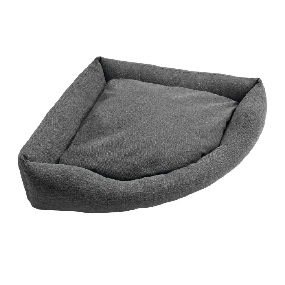 Hunter hjørnesofa Livingston S 55x55 cm Grå