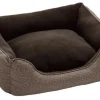 Hunter hundeseng Boston Cozy XL Brun