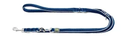 Hunter Hundesnor Hilo Blå 25/200
