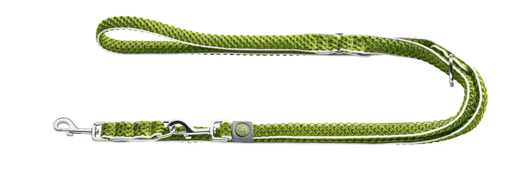 Hunter Hundesnor Hilo Lime 20/200