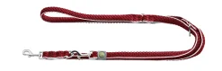 Hunter Hundesnor Hilo Rød 20/200