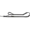 Hunter Hundesnor Nylon Grå 20/200 cm