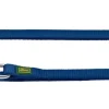 Hunter Hundesnor Nylon MørkeBlå Marine 25/200 cm