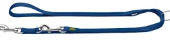 Hunter Hundesnor Nylon MørkeBlå Marine 25/200 cm