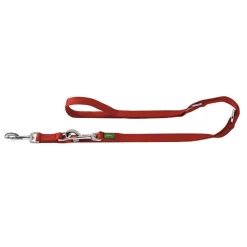 Hunter Hundesnor Nylon Rød 20/200 cm