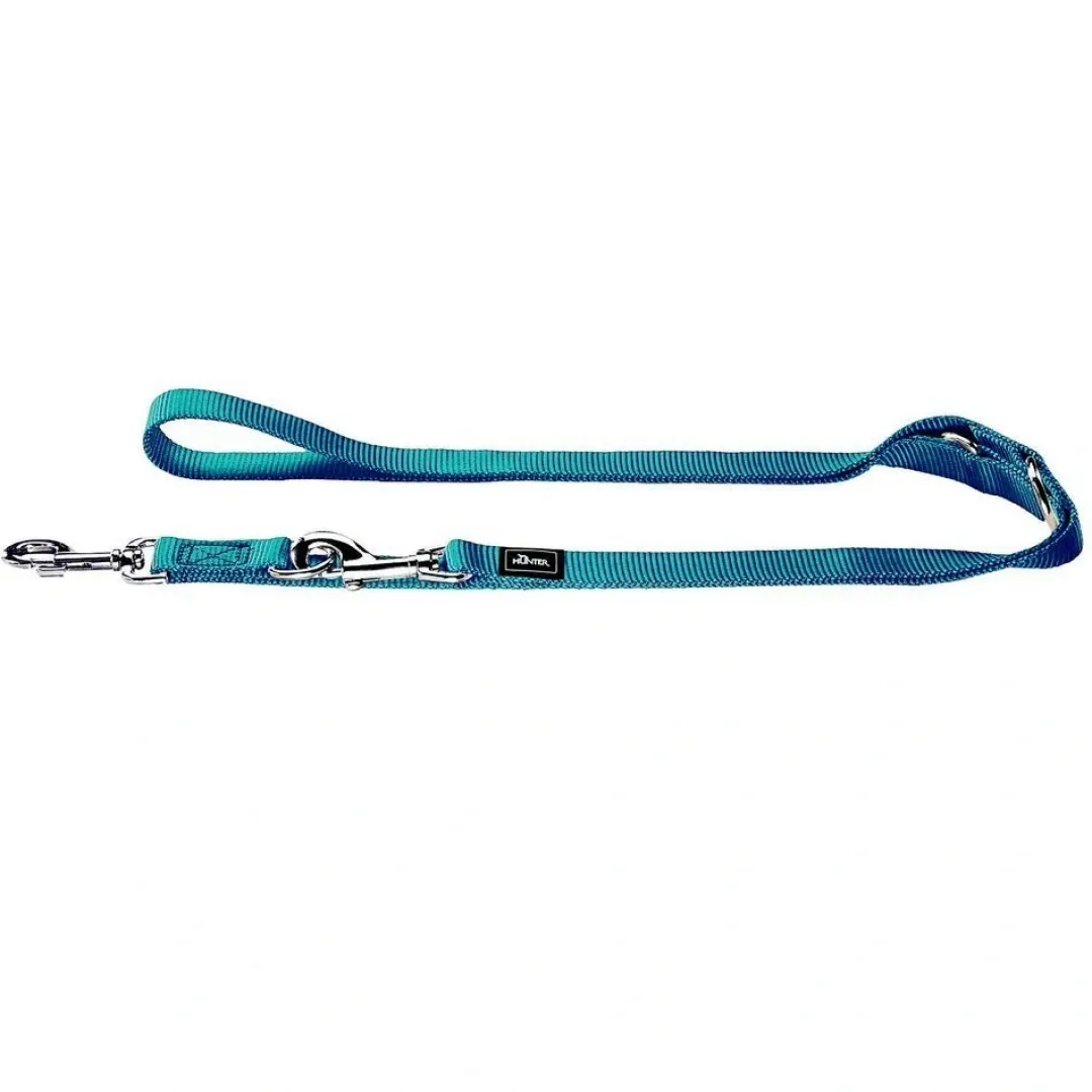 Hunter Hundesnor Petroleums Blå 25/200