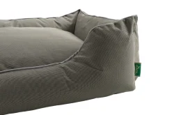 Hunter hundesofa Vancouver Large 100 x 70 cm Grå