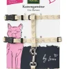 Hunter Kattesele Beige