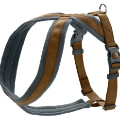 Hunter London Comfort sele L/2 i brun
