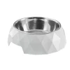 Hunter Melamine skål Kimberley hvid 350 ml