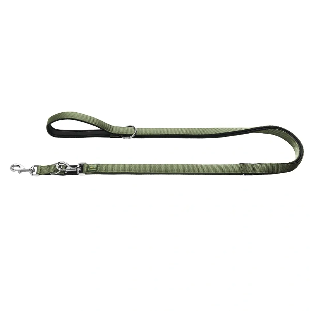Hunter Neopren line 25/200 cm Oliven