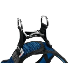 Hunter NY Hilo Comfort hundesele blå XS-S