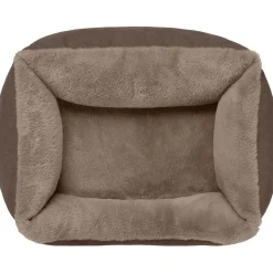 Hunter ortopædisk hundeseng Rockford Small 60 x 40 cm Brun