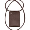 Hunter Pari Phone Pocket Brown