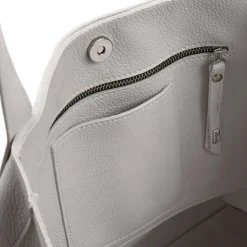 Hunter Shopper Milano Light Grey