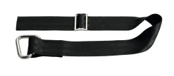 Hunter Sikkerhedssele Sort M