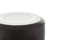 Hunter skål Osby 550 ml Anthrazit