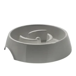 Hunter Slow Feeding 900 ml Grå