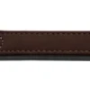 Hunter Softie hundehalsbånd 60 cm brun - 47-55 cm indstilling