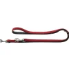 Hunter Softie line 20 mm Rød