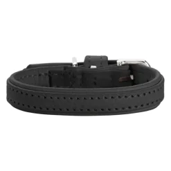 Hunter Soho Mini Hundehalsbånd Sort 24-29 cm
