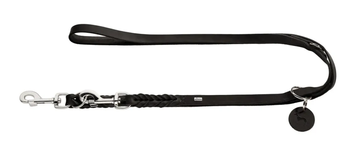 Hunter Solid Education Line 18/200 Sort