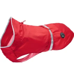 Hunter Uppsala Regnfrakke Rød 30 cm