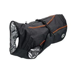 Hunter Uppsala Thermo frakke 55