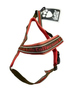 Hurtta Pro Hurtta Hundesele Pro Vatteret Rød 120 cm