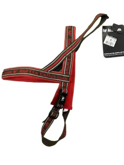 Hurtta Pro Hurtta Hundesele Pro Vatteret Rød 80 cm