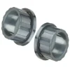 PVC Indlægsdel til Kuglehane 40 mm pr. stk.