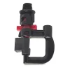 PVC Inverted Bøjledyse 1,3 mm Grøn 360 Grader