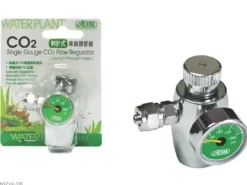 Water Plant System Ista Manometer til 95 gram CO2 flasker
