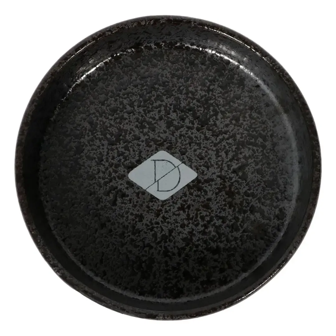 Europet Bernina International B.V. Jasper Black Dots Ø 13,5 cm 200 ml