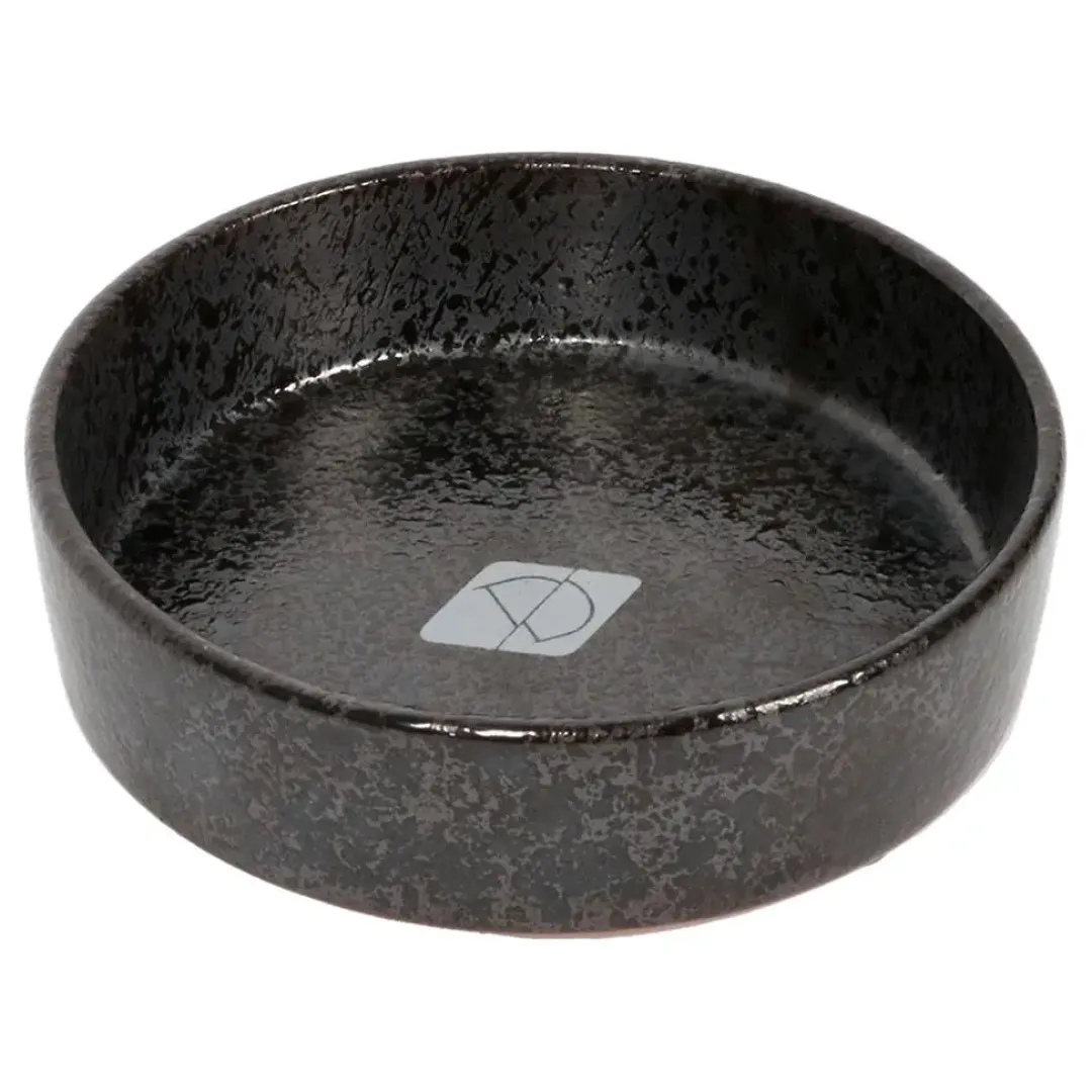 Europet Bernina International B.V. Jasper Black Dots Ø 13,5 cm 200 ml