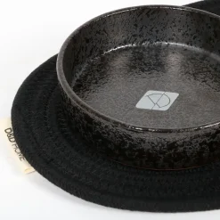 Europet Bernina International B.V. Jasper Black Dots Ø 13,5 cm 200 ml