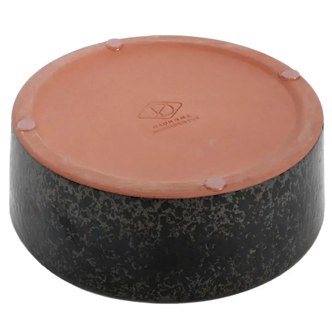 Europet Bernina International B.V. Jasper Black Dots Ø 20 cm 1400 ml