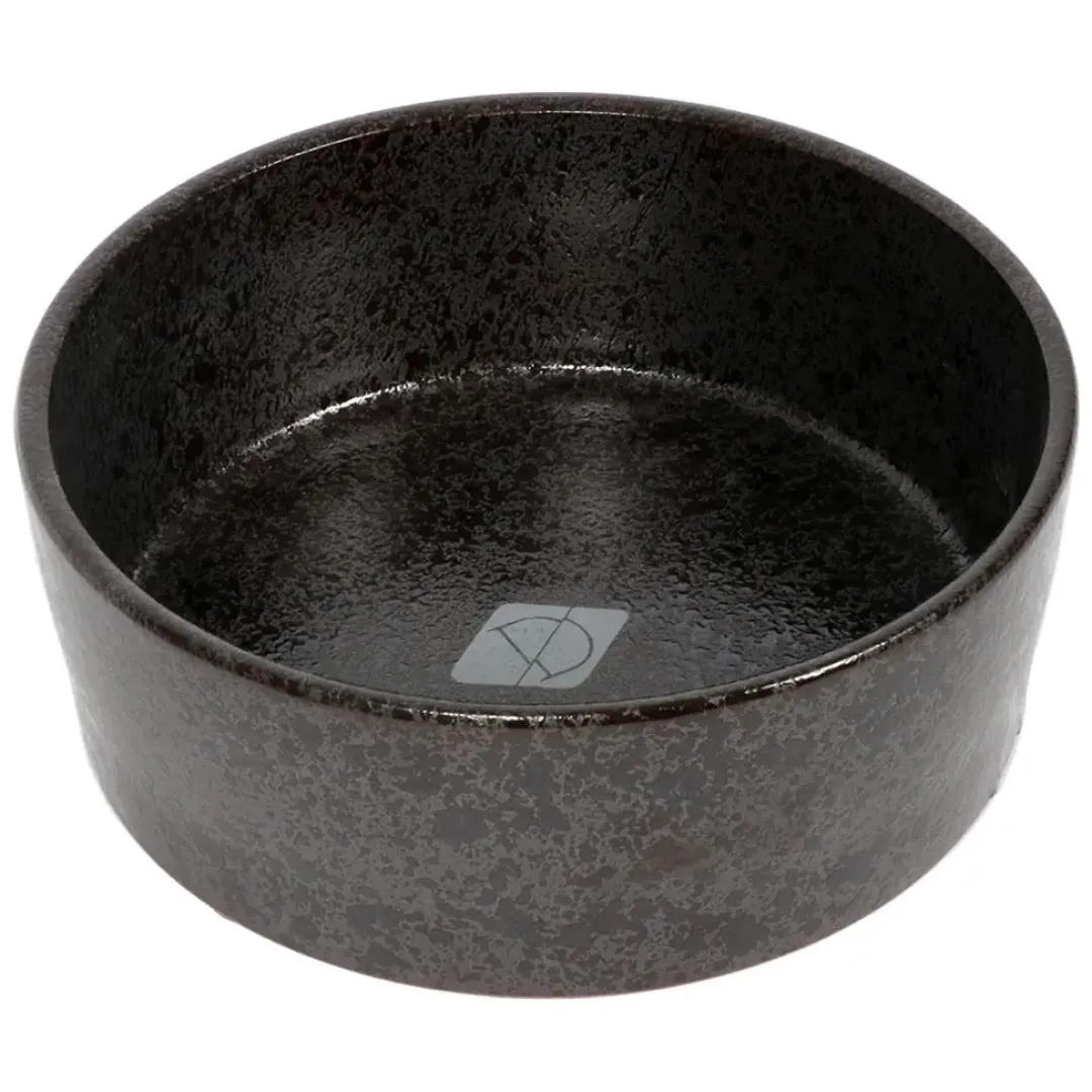 Europet Bernina International B.V. Jasper Black Dots Ø 20 cm 1400 ml