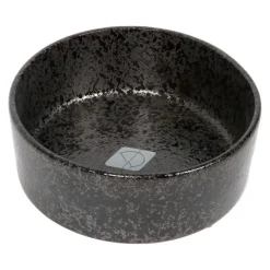 Europet Bernina International B.V. Jasper Black Dots Ø 13 cm 350 ml