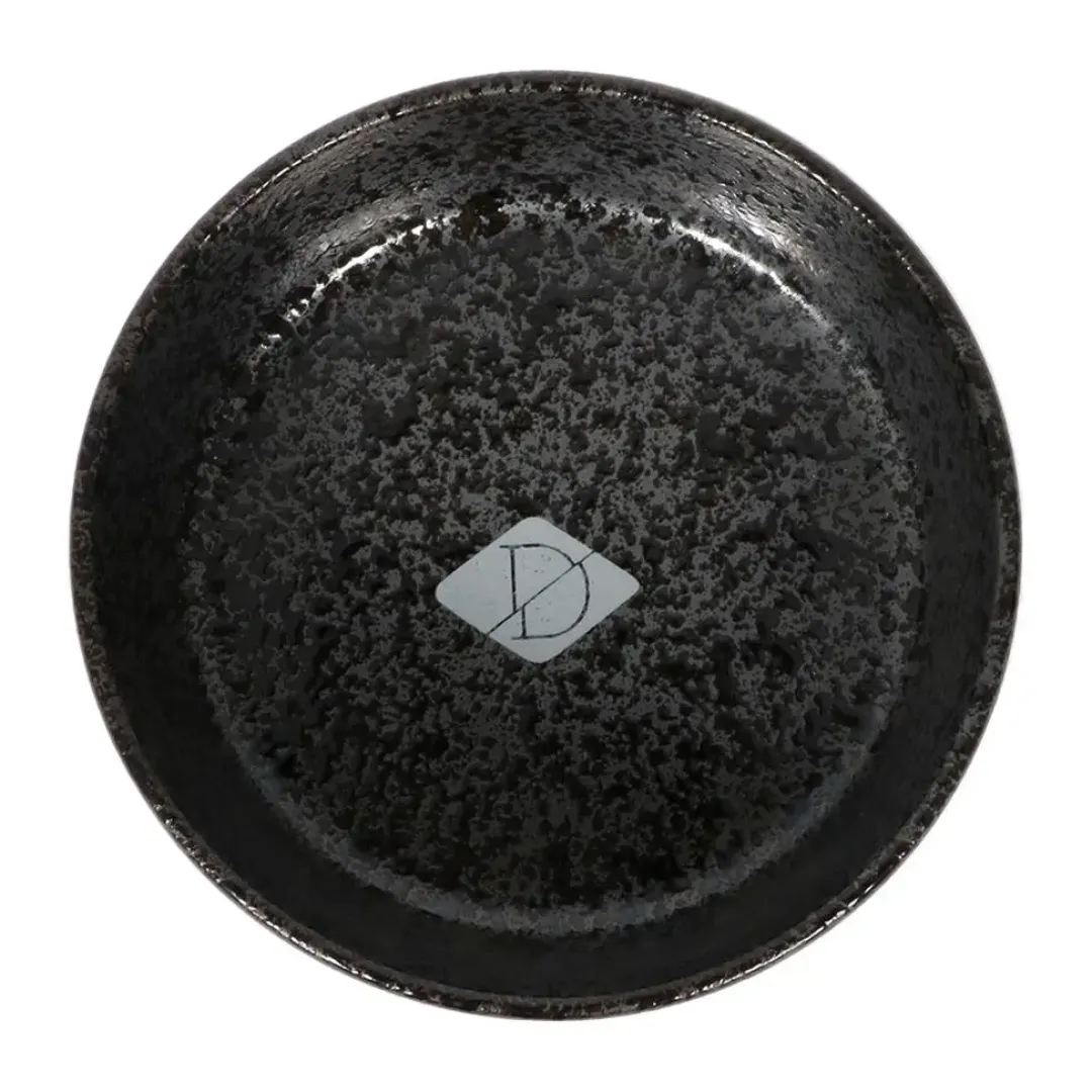 Europet Bernina International B.V. Jasper Black Dots Ø 13 cm 350 ml
