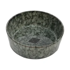 Europet Bernina International B.V. Jasper Green Marble Ø 20 cm 1400 ml