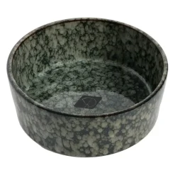 Europet Bernina International B.V. Jasper Green Marble Ø 20 cm 1400 ml