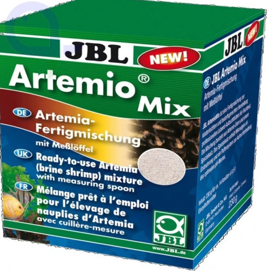 JBL Artemio Mix 230 g