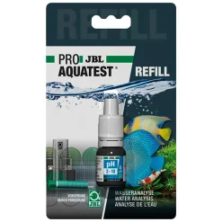 JBL ProAqua Test pH 3,0 - 10 Refill