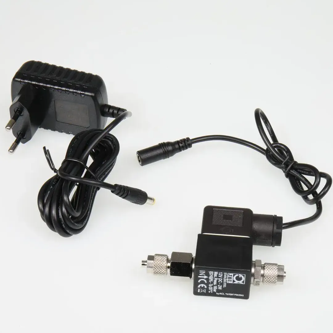 JBL Proflora Co2 Magnetventil 12v