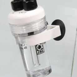 JBL Proflora Taifun Co2 Bobbletæller