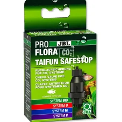 JBL Proflora Taifun Tilbageløbsventil