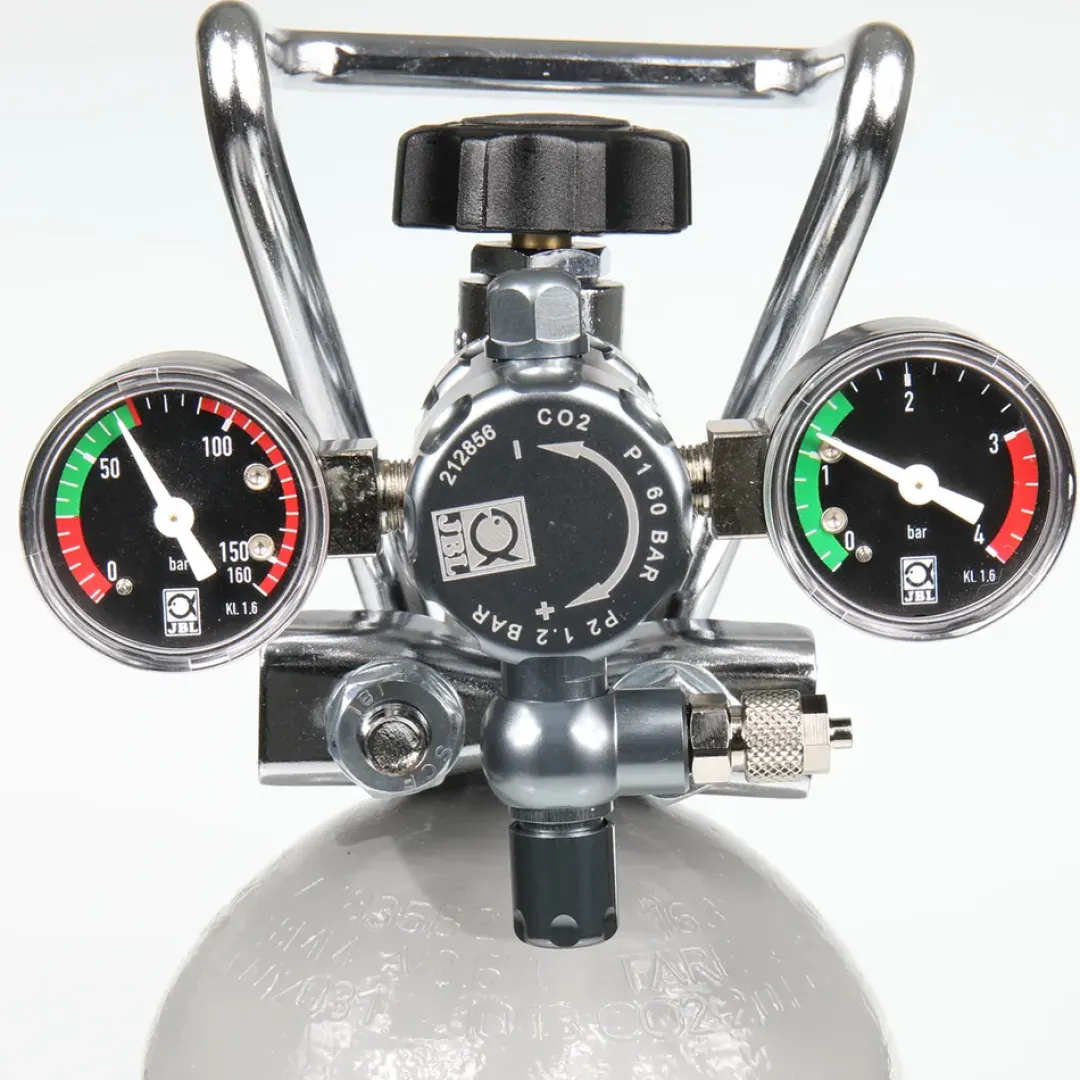 JBL Proflora Trykregulator Advanced