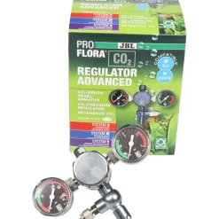 JBL Proflora Trykregulator Advanced