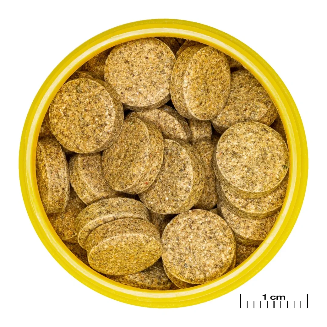 JBL ProNovo Corydoras Tab M 100 ml